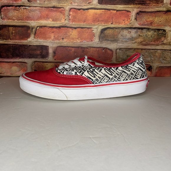 Vans ERA - Off The Wall - Men size 8 - Picture 3 of 5